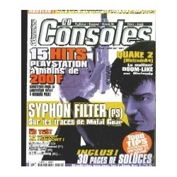 CD CONSOLES 18