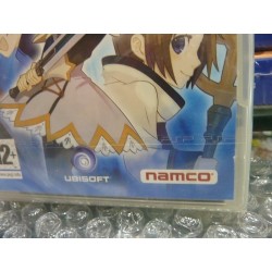 TALES OF THE WORLD RADIANT MYTHOLOGY (neuf)