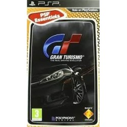 achat gran turismo playstation