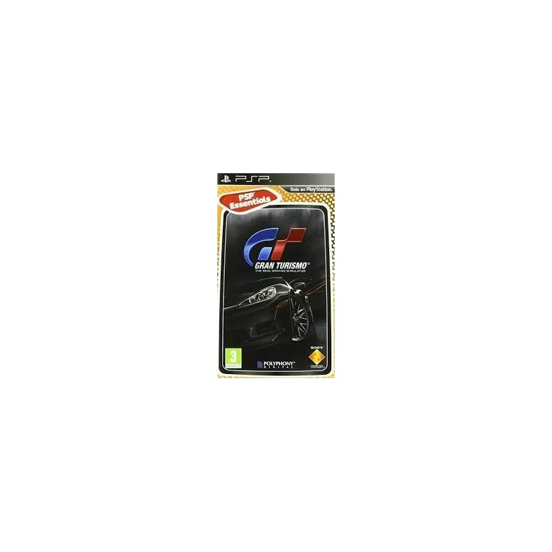 achat gran turismo playstation