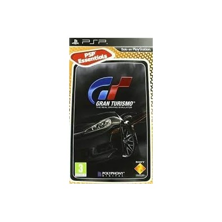 achat gran turismo playstation