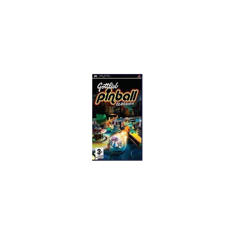 gottlieb-pinball-classics