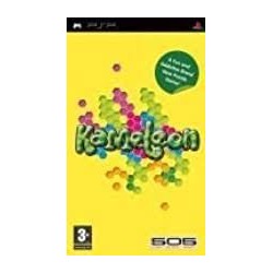 kameleon-psp