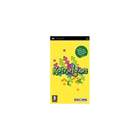 kameleon-psp
