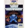 SUPER SPACE INVADERS