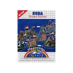 RAINBOW ISLAND