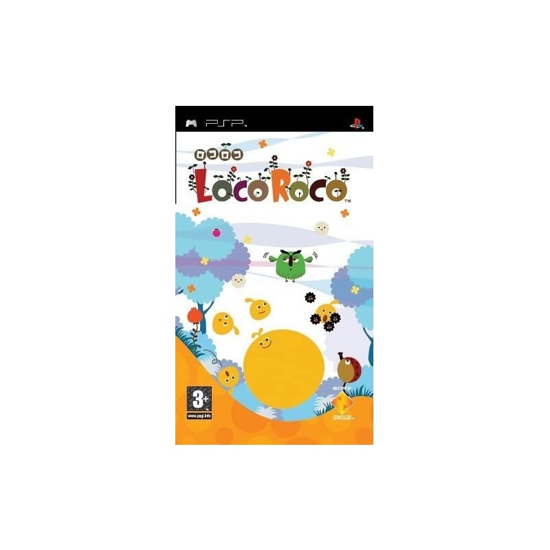 locoroco