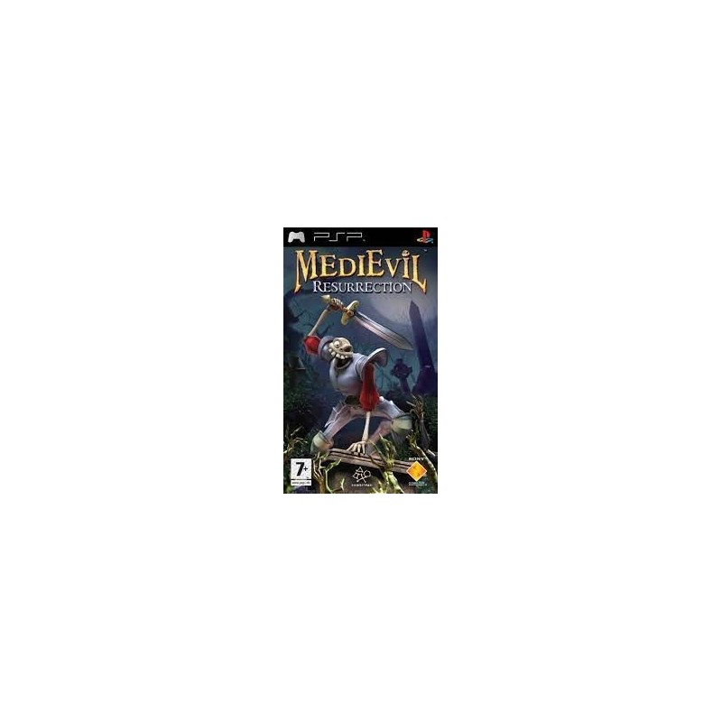 medievil-resurrection