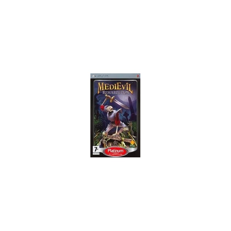 medievil-resurrection-platinum