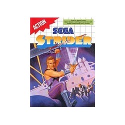 STRIDER
