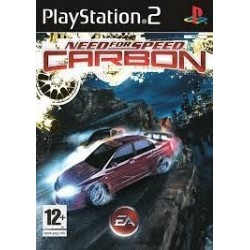NEED FOR SPEED CARBON : Edition Collector