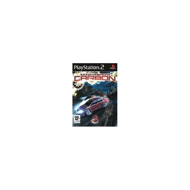 need-for-speed-carbon-playstation 2