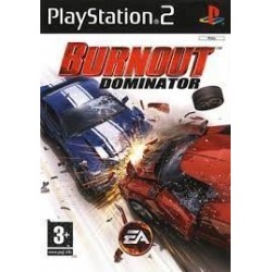 BURNOUT 3 TAKEDOWN
