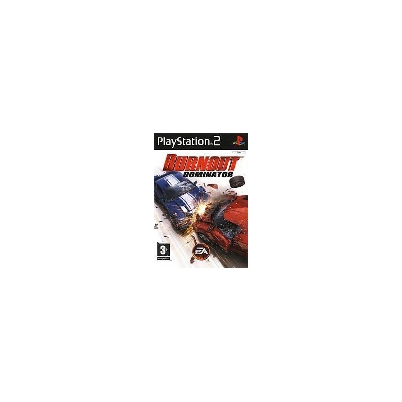 burnout-dominator