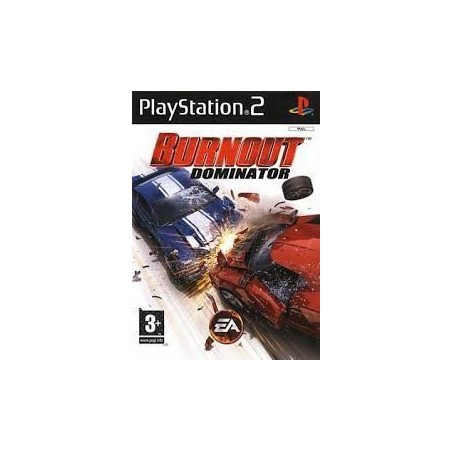 burnout-dominator