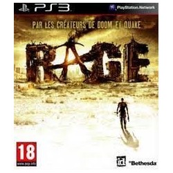 rage
