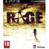 rage