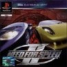 NEED FOR SPEED II