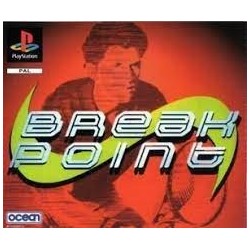break-point