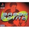 break-point