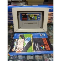 SENSIBLE SOCCER Complet