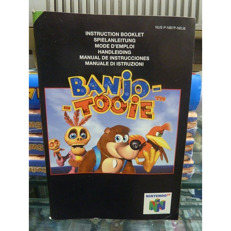 notice-de-banjo-tooie-nintendo-64