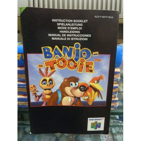 notice-de-banjo-tooie-nintendo-64