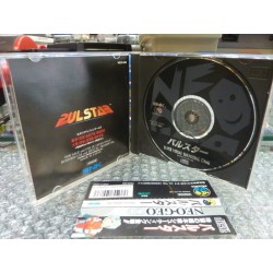 pulstar-avec-spincard-excellent-etat
