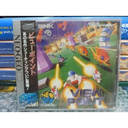 view-point-neuf-new-sealed