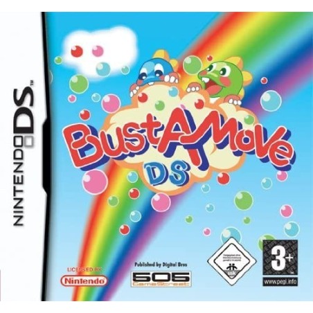 bust-a-move-ds