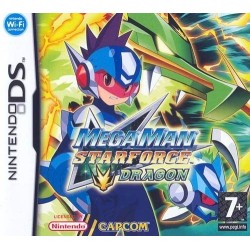 MEGAMAN ZX us