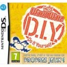 WARIOWARE D.I.Y Français Neuf / New Sealed