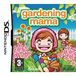 gardening-mama