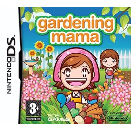 gardening-mama