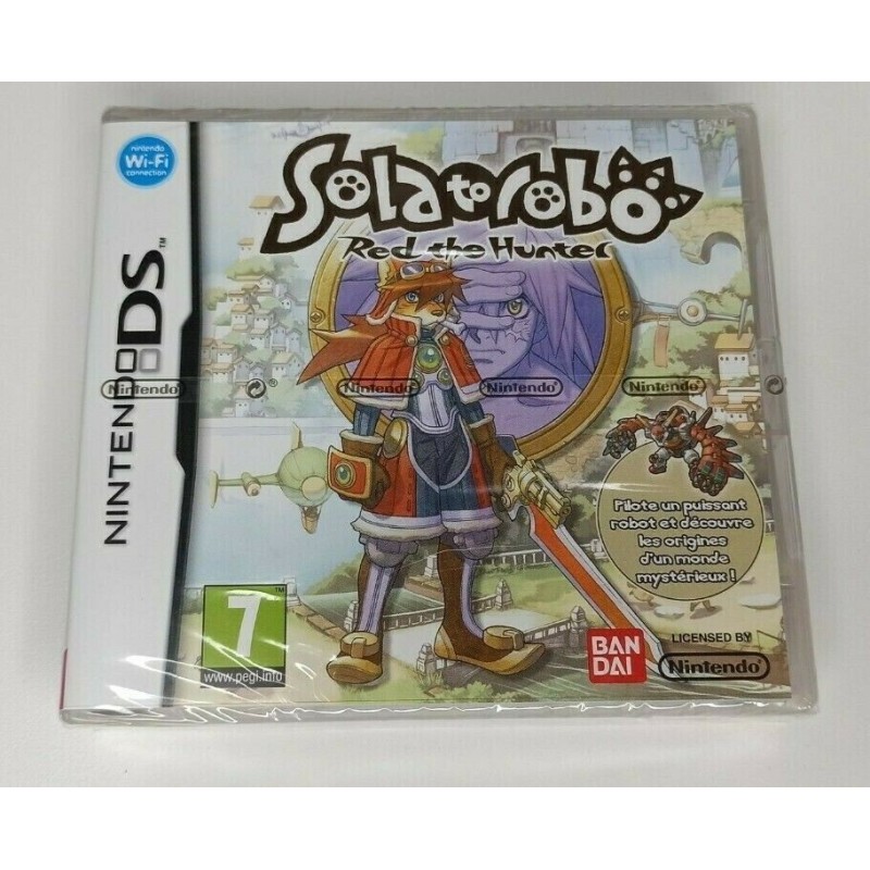 sola-to-robo-fr-neuf-new-sealed