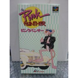PINK GOES TO HOLLYWOOD Complet