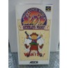 gunman-s-proof super famicom
