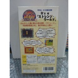 gunman-s-proof super famicom