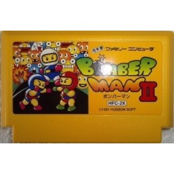 BOMBERMAN 2 loose