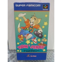 tom-jerry-super famicom
