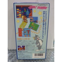 tom-jerry-super famicom