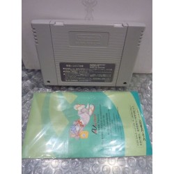 tom-jerry-super famicom