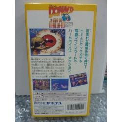 donald-in-maui-mallard-super famicom