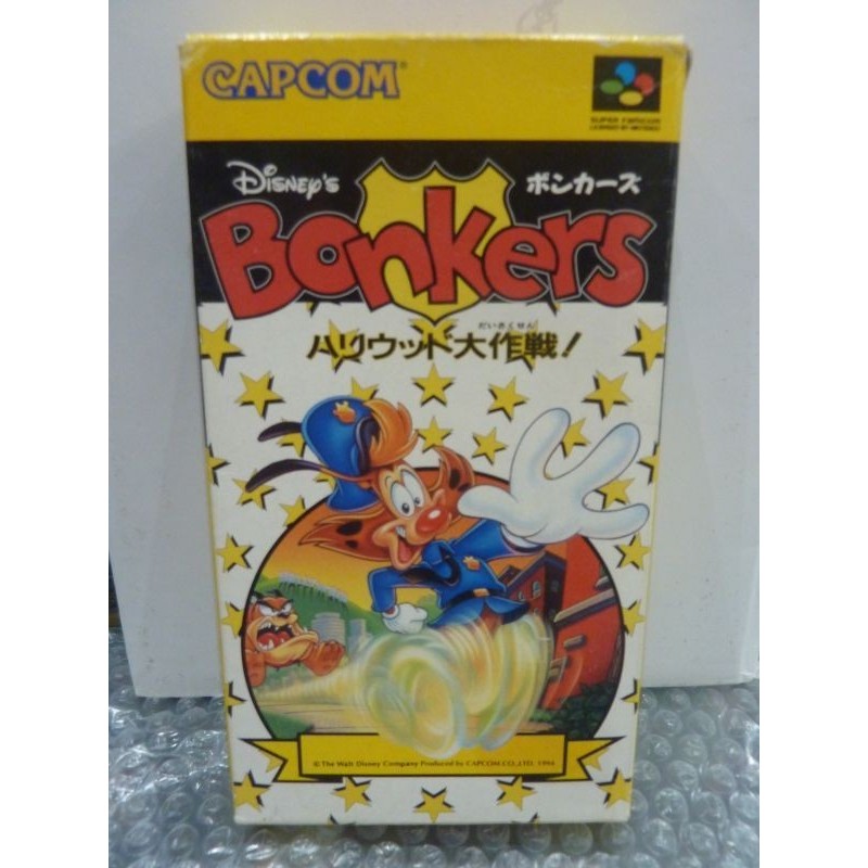 bonkers-super famicom