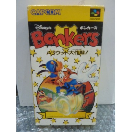 bonkers-super famicom