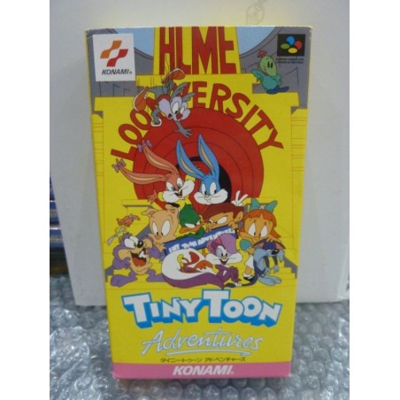 tiny-toon-adventures-super famicom
