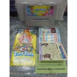 tiny-toon-adventures-super famicom