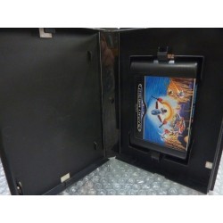 THUNDERFORCE 4 Pal