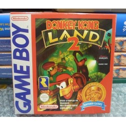 DONKEY KONG gb