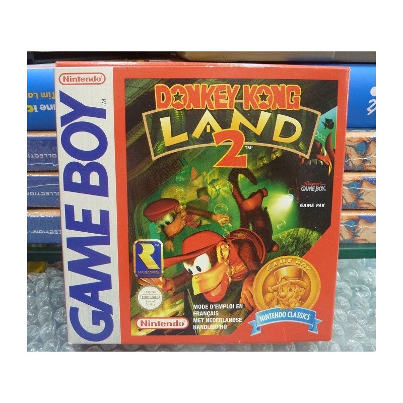 donkey-kong-land-2-gb-fah-serie-classic-tres-bon-etat